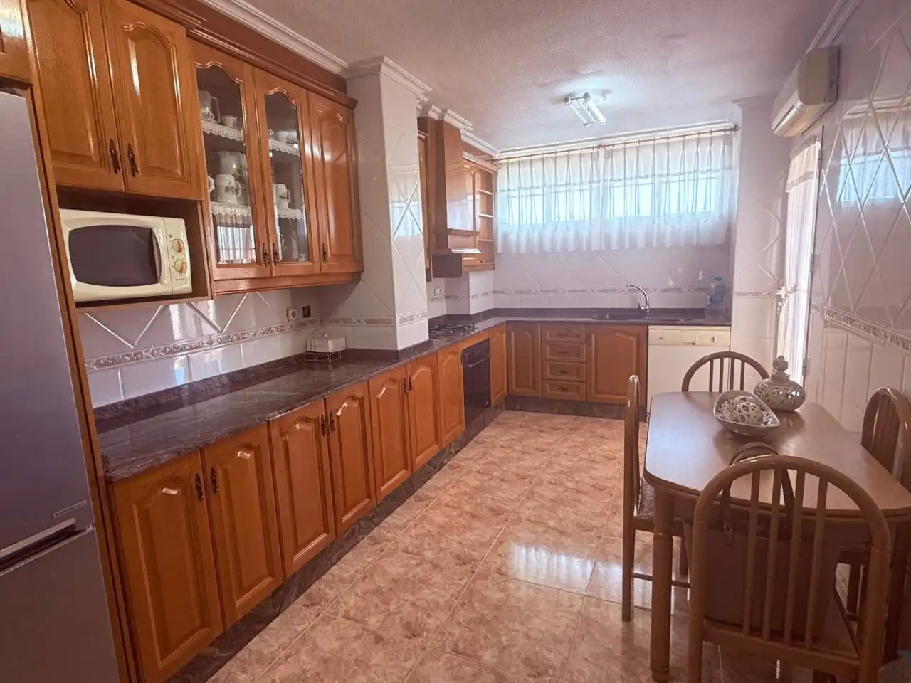Penthouse zum Verkauf in Calle Profesor Francisco Tomás y Valiente, imagen 4