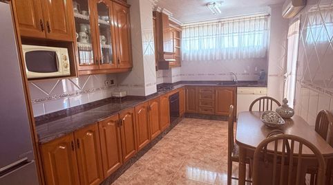 Foto 4 de Àtic en venda a Calle Profesor Francisco Tomás y Valiente, Carrús Este, Elche / Elx