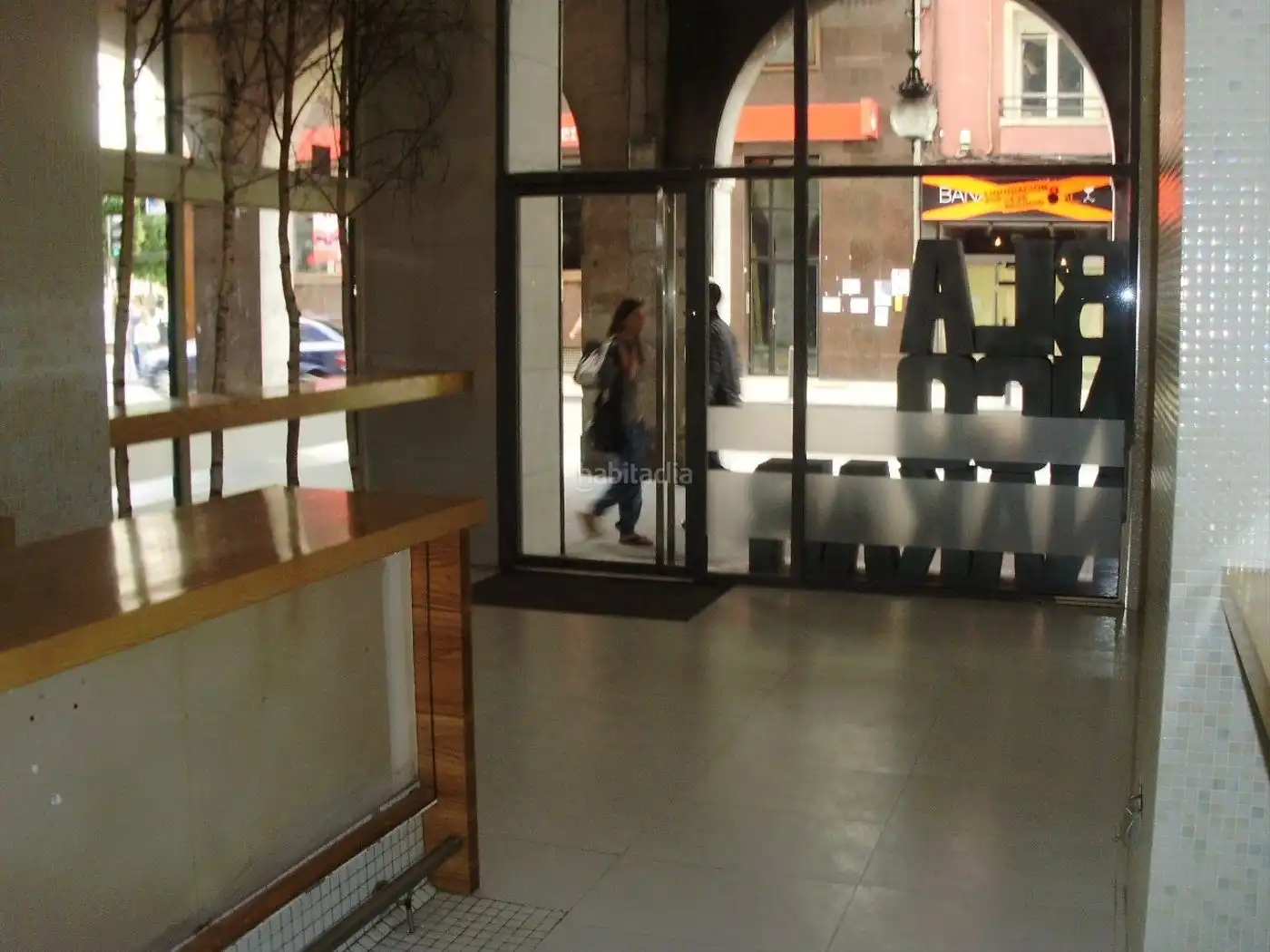 Gewerbefläche zur Miete in Calle José María Pereda 14, imagen 4