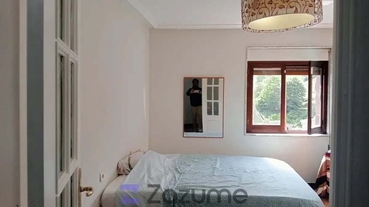 Flat for rent in Aldapa Jarrota, Sama