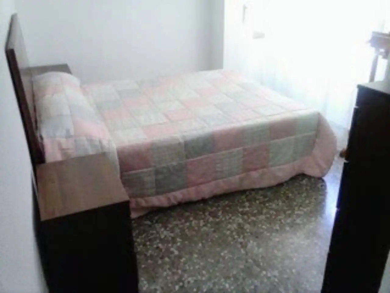 Bedroom of Flat for sale in Molina de Segura  with Air Conditioner, Terrace and Storage room