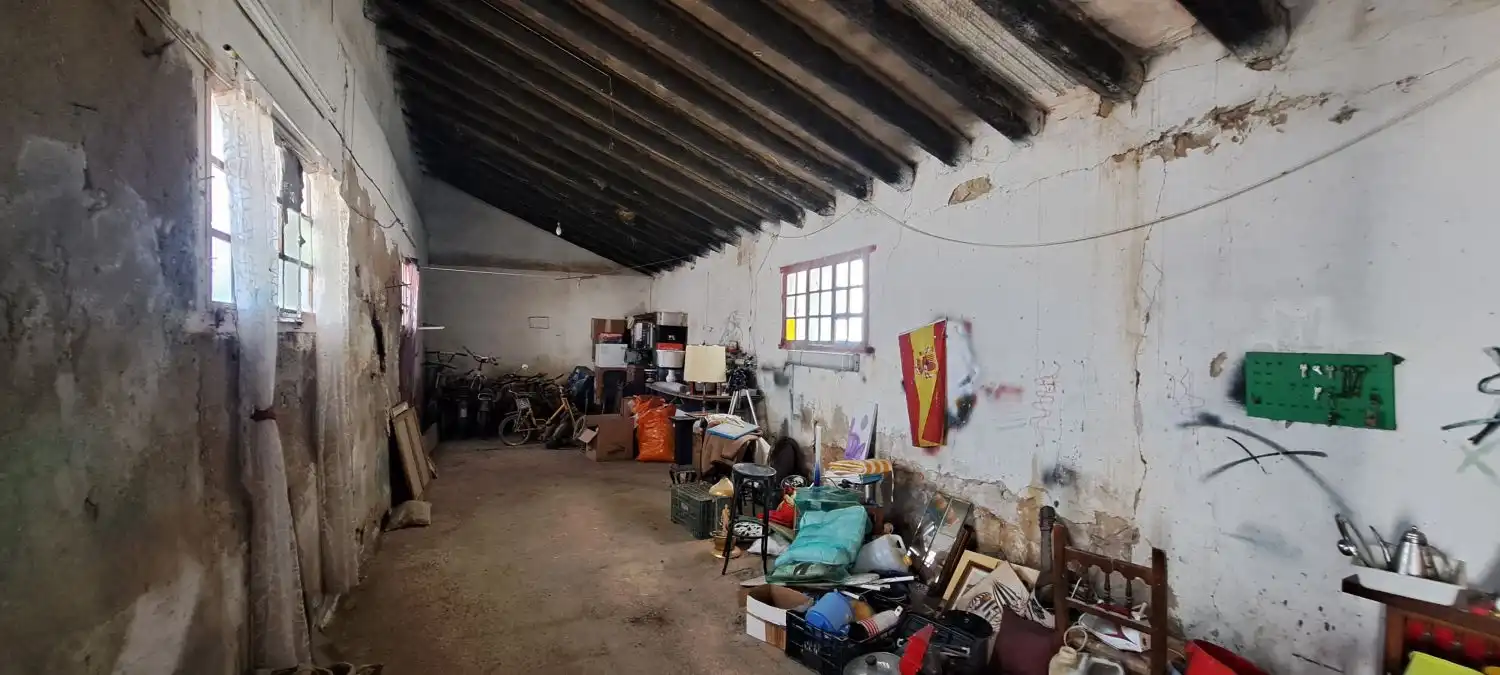 Casa o chalet en venta en Huerto