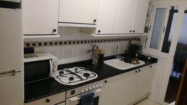 Piso en Venta en Campoamor