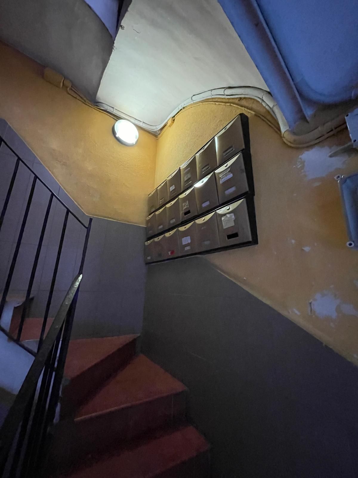 Flat for sale in Carrer dels Salvador, El Raval