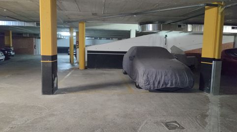 Foto 3 de Garaje de alquiler en Carrer del Taulat, 78, El Poblenou, Barcelona Capital