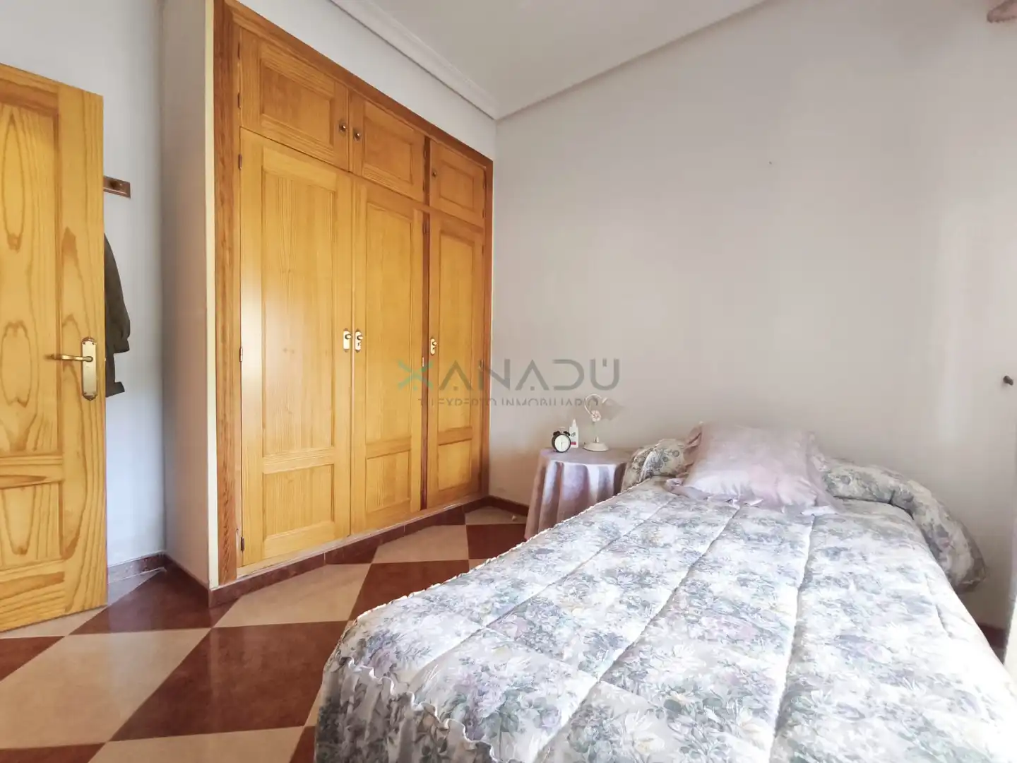 Casa con balcone in vendita a Paseo Santa Quiteria, imagen 41