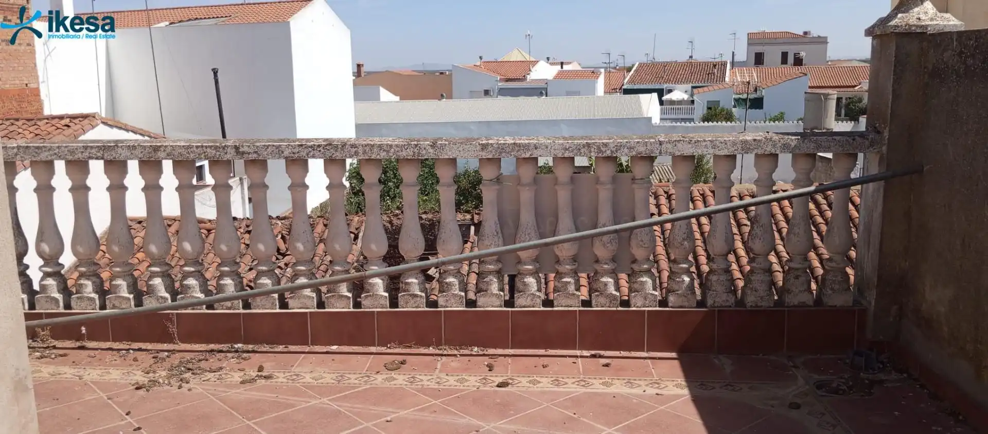 Pis en venda a Fuente del Maestre