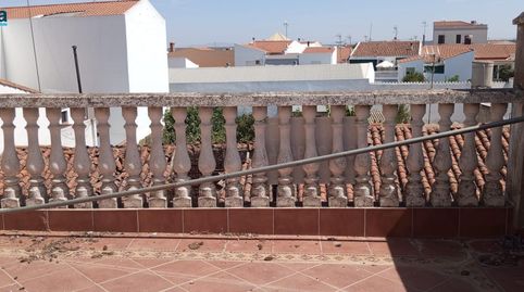 Foto 2 von Wohnung zum Verkauf in Fuente del Maestre, Badajoz