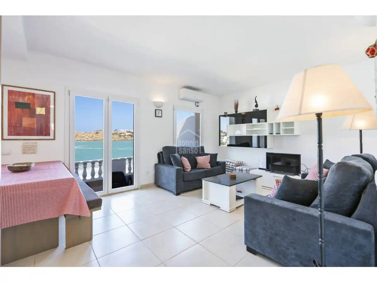 Apartamento en venta en Arenal d'en Castell, imagen 4