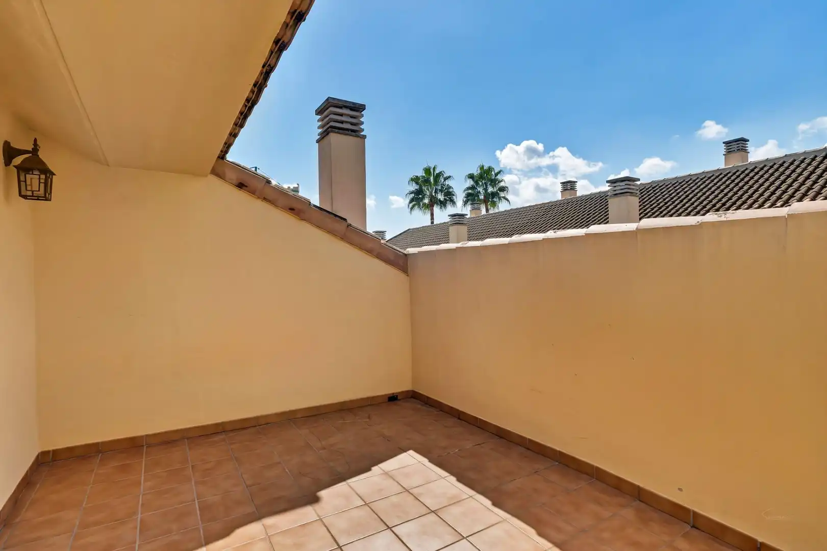 Maison mitoyenne avec terrasse à vendre à Montañar - El Arenal, imagen 22