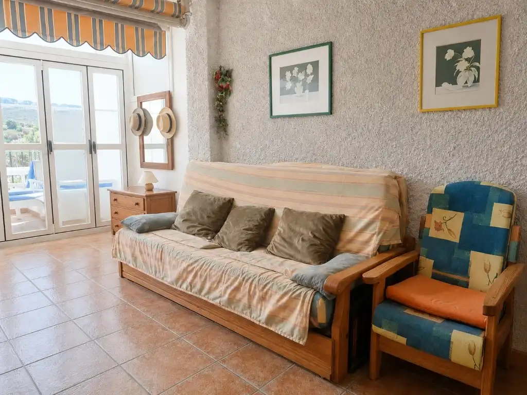 Apartament en venda a Urbanizacion Gondolas Ed.M Polo-Pl J, imagen 8