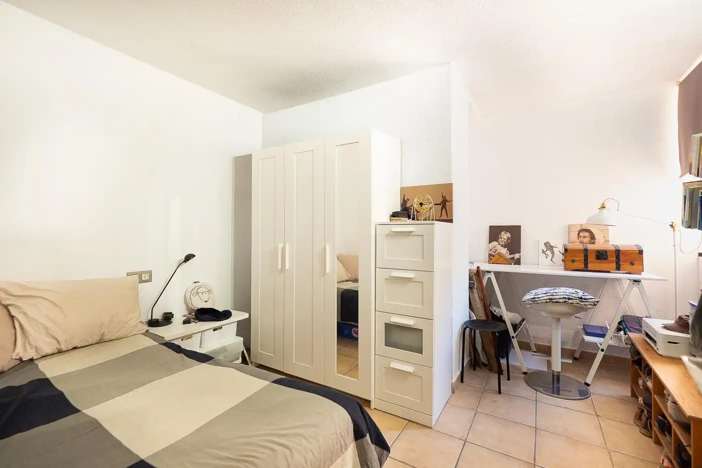 Wohnung mit Terrasse zum Verkauf in Carrer GRAN VIA, imagen 23