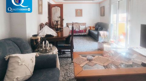 Foto 2 de Piso en venta en Petrer, Alicante