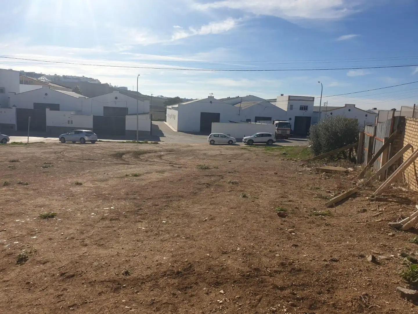 Terreni e lotti in vendita a Marchena, imagen 8
