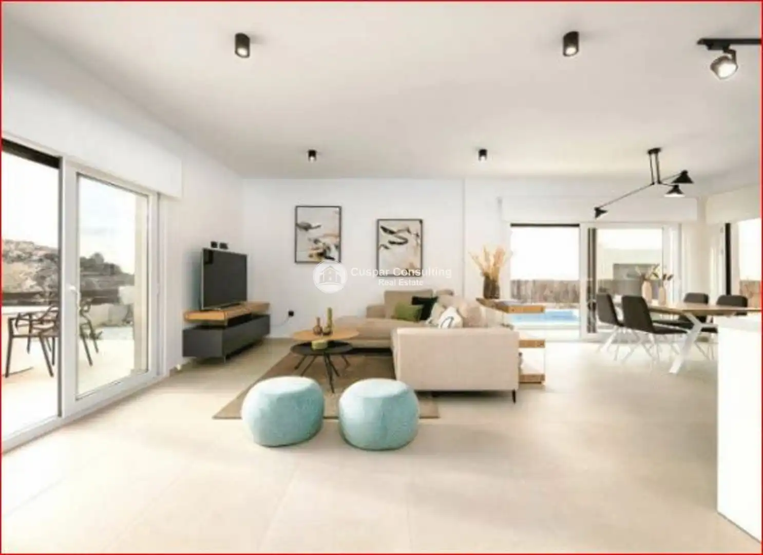 Villa avec piscine à vendre à N/A, imagen 3