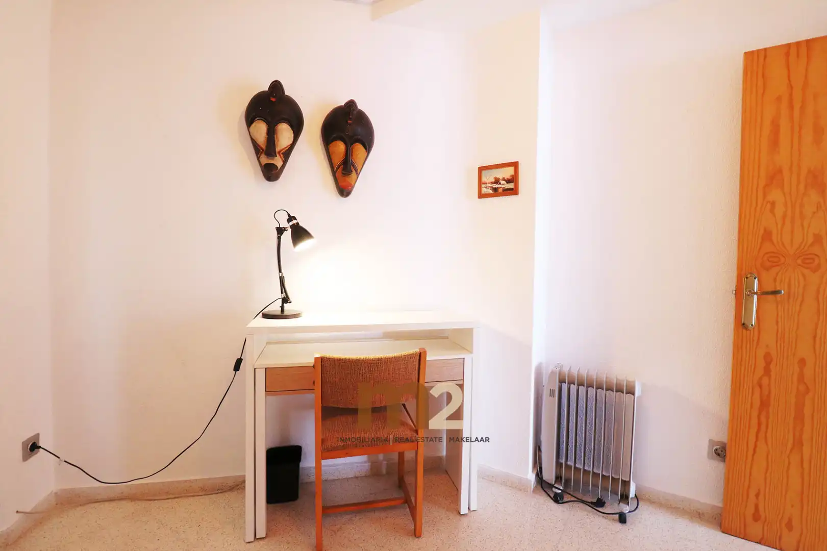 Apartment with lift to rent in Carrer la Pau, imagen 15