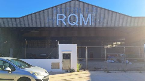 Photo 4 of Industrial buildings for sale in Calle Calle de la Madera, 4, Requena, Valencia