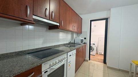 Foto 4 de Pis de lloguer a Calle General Mas de Gaminde, 38, Alcaravaneras, Las Palmas de Gran Canaria