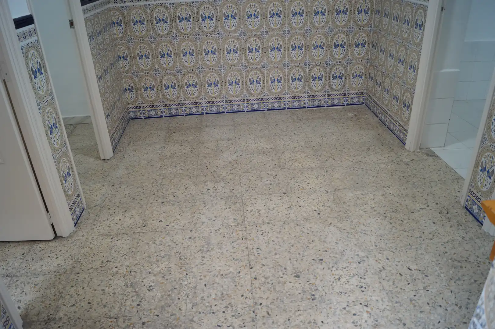 Piso en venta en Madrid