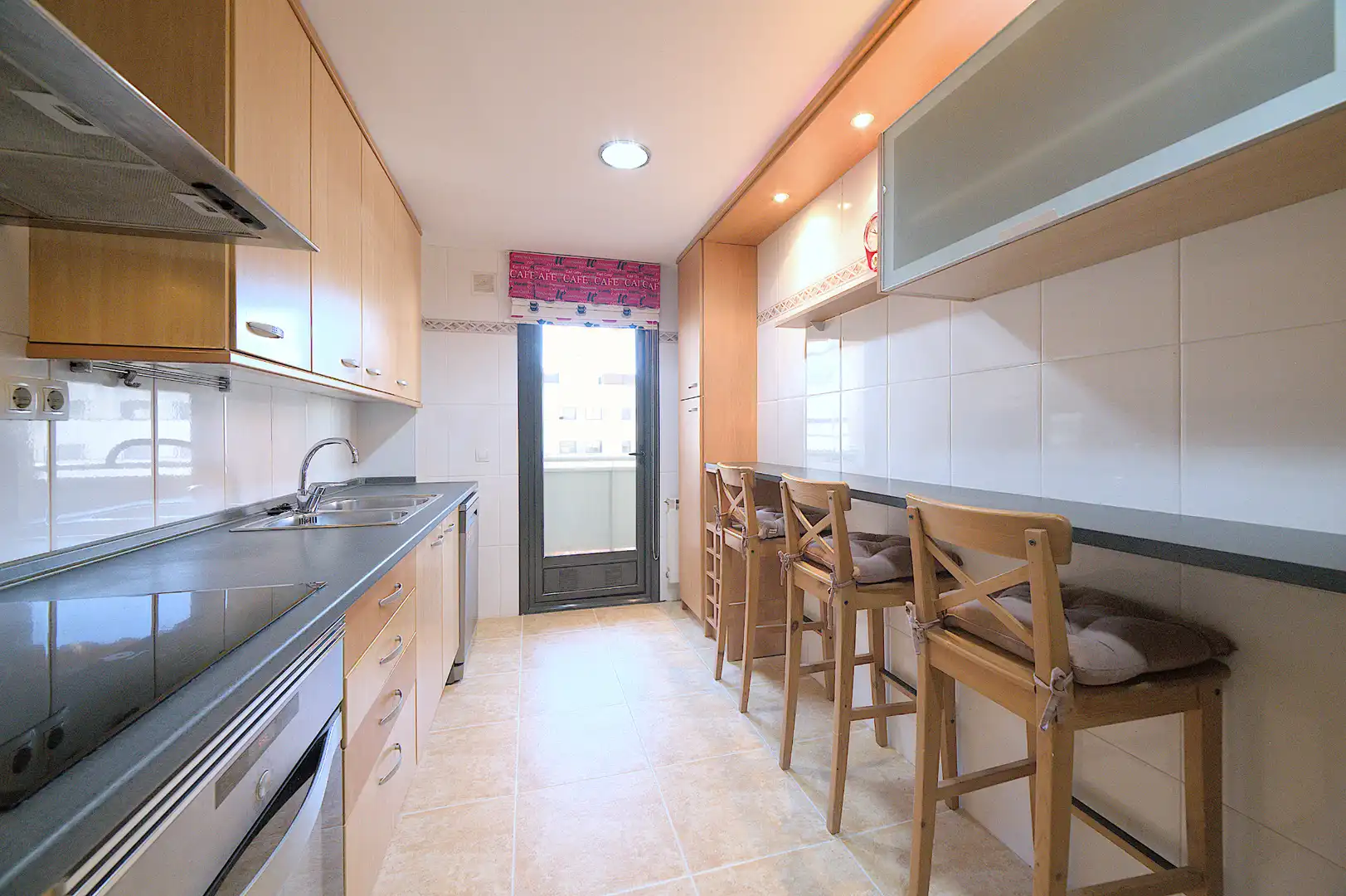 Appartement avec ascenseur à vendre à Nord-est, imagen 6