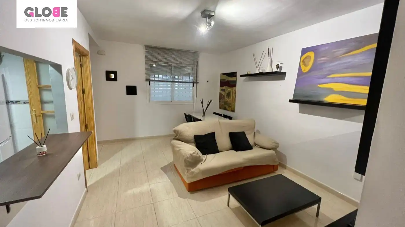 Wohnung mit Pool zur Miete in San Cayetano, imagen 7