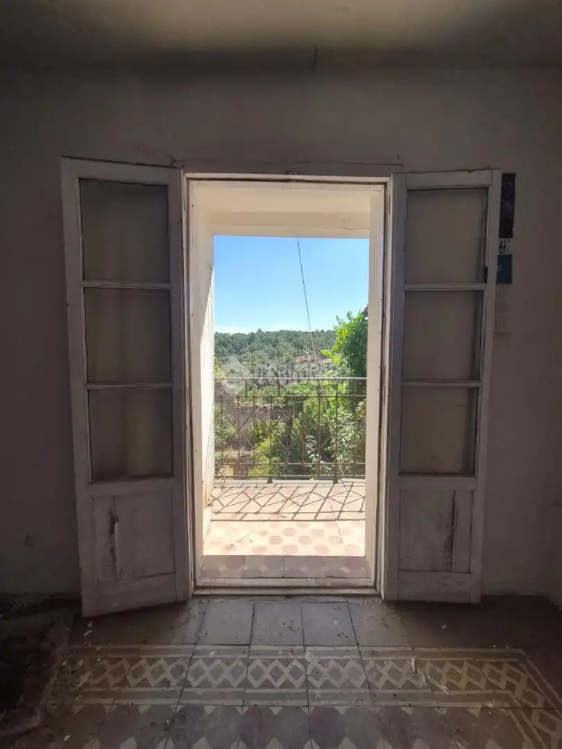 Balcony of Flat for sale in Sigüenza  with Balcony