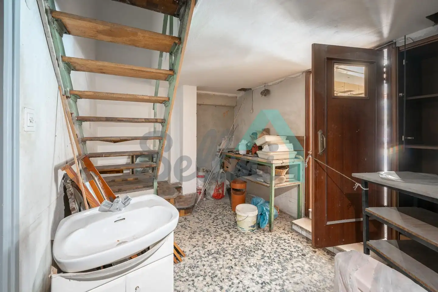 Business premises for sale in Cervantes, imagen 13