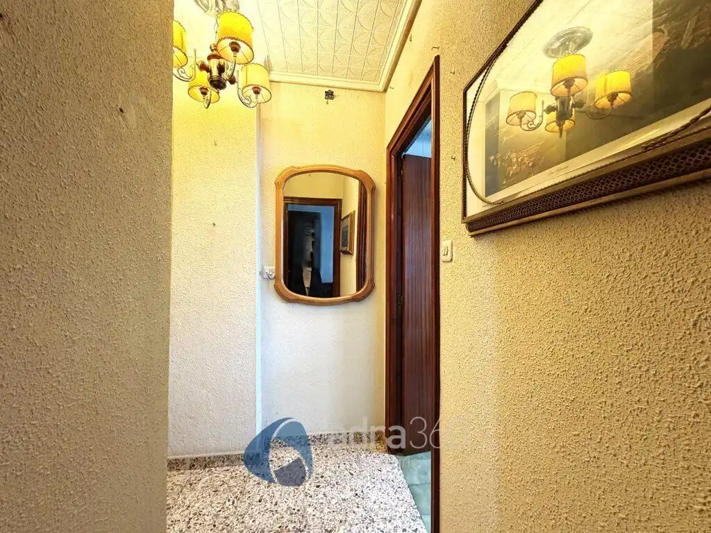 Attic for sale in  Logroño  with Terrace and Storage room