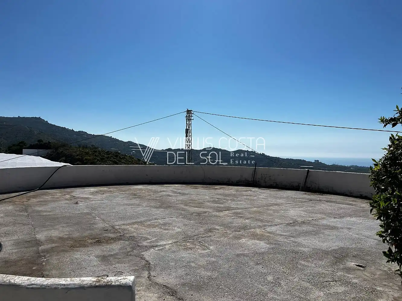 Casa o xalet de lloguer en Algarrobo amb Aire condicionat, Calefacció i Terrassa