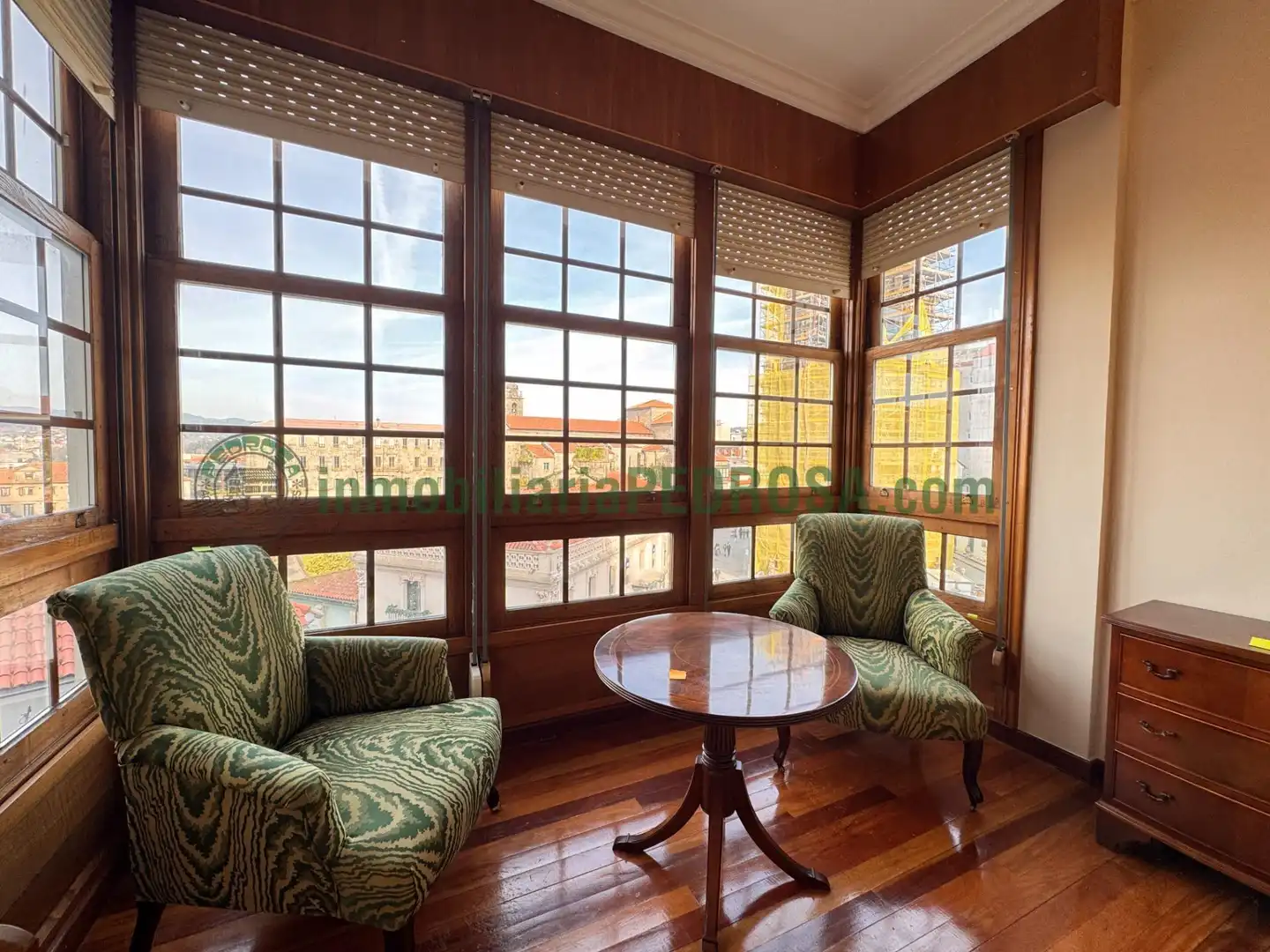 Flat for sale in Calle OLIVA (DA), Centro - Echegaray