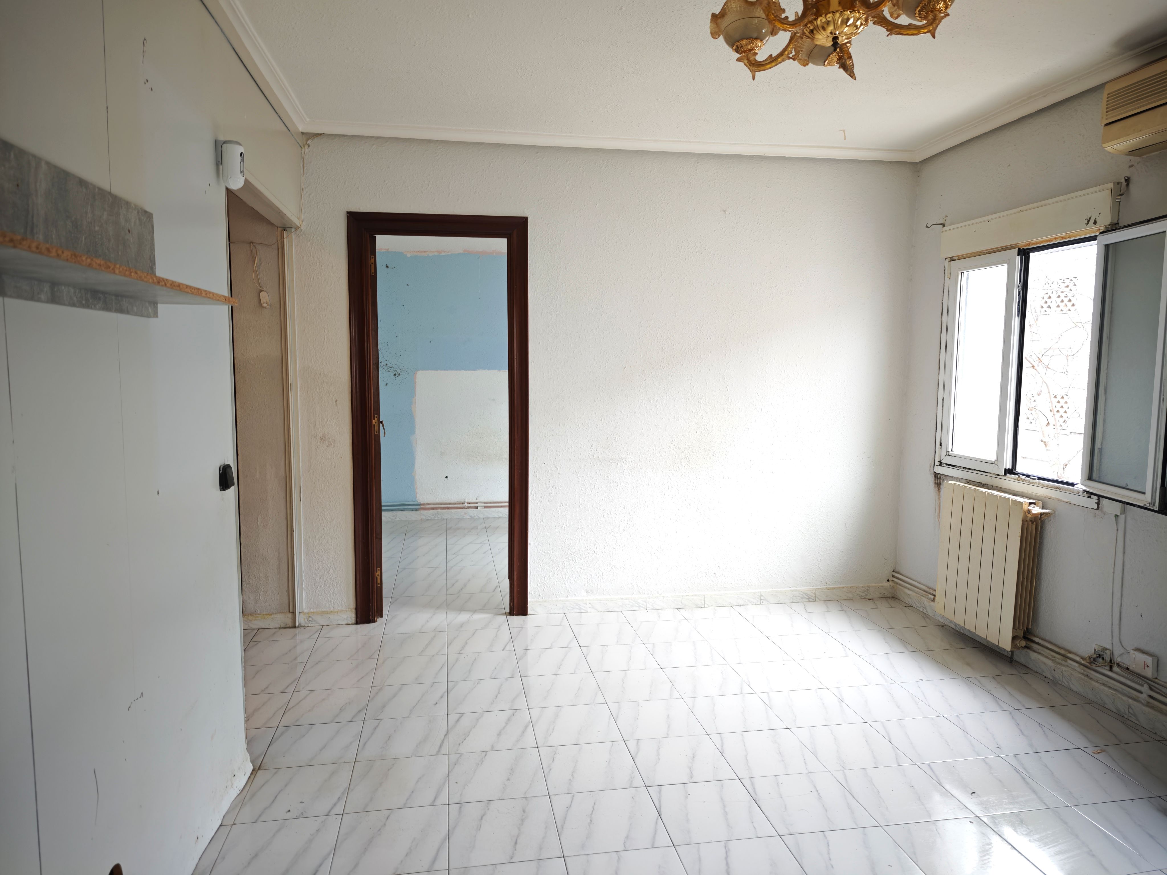 Piso en venta en  Zaragoza Capital