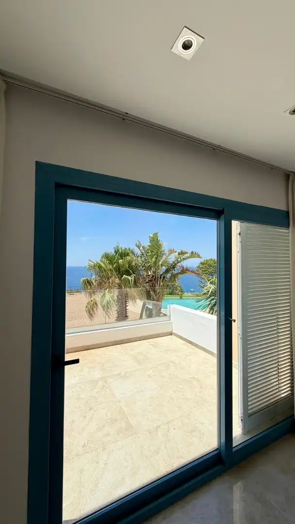Casa adosada en venta en Cala Vedella - Cala Tarida