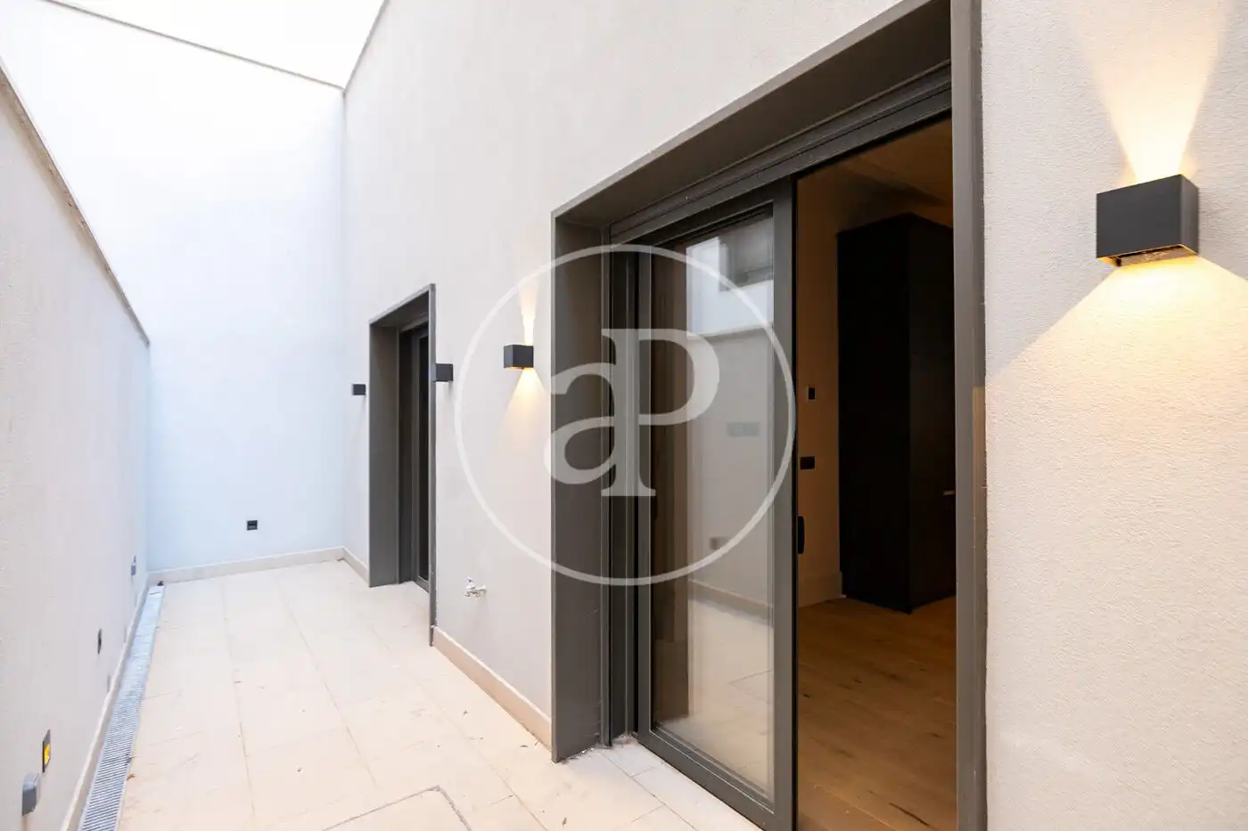 Loft en venta en Barcelona con Aire acondicionado, Calefacción y Terraza