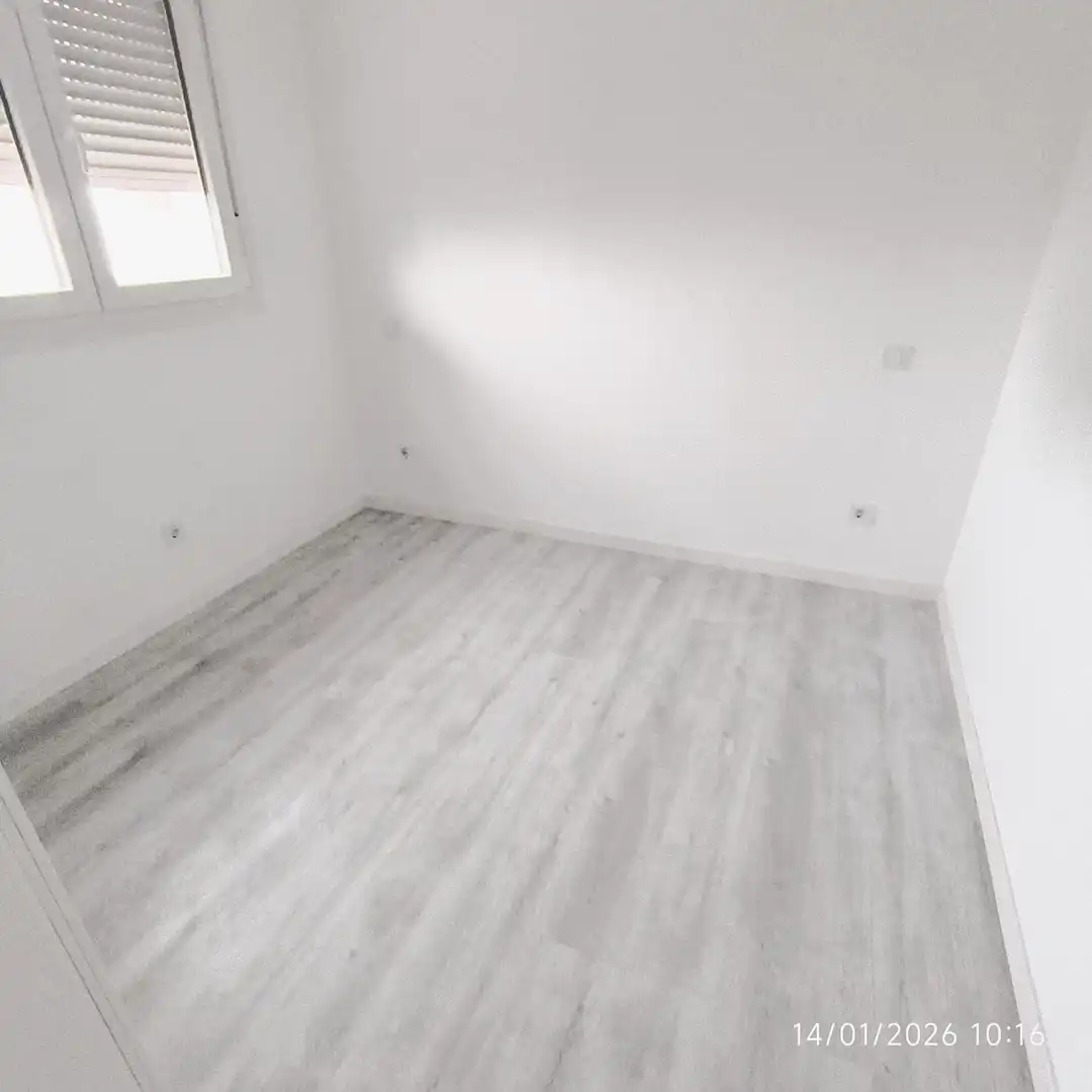Dormitori de Loft de lloguer en Collado Villalba amb Aire condicionat i Forn