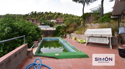 Photo 5 of House or chalet for sale in Rellinars, Barcelona