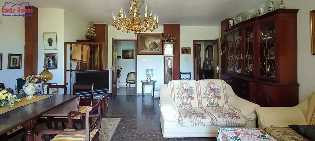 Flat with lift for sale in Alameda - Mentidero - Teatro Falla, imagen 3