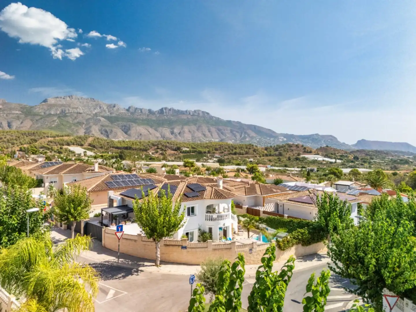 Villa avec piscine à vendre à El Tossal - Bello Horizonte, imagen 57