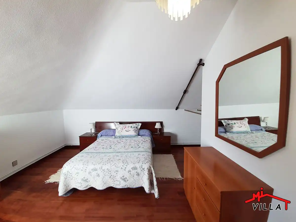 Habitación de Piso en venta en Ramales de la Victoria con Calefacción y Terraza