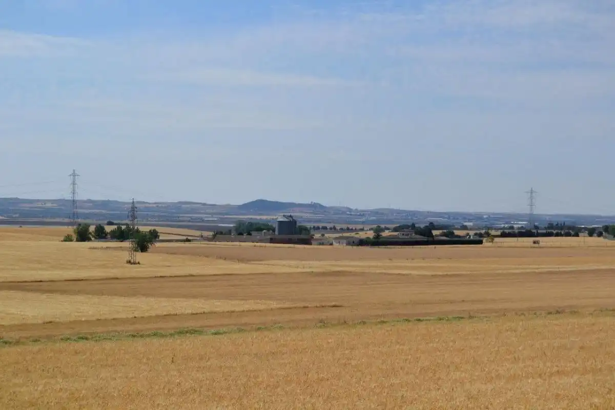 Terreni e lotti in vendita a SENDA DE LOS CIVILES, imagen 40