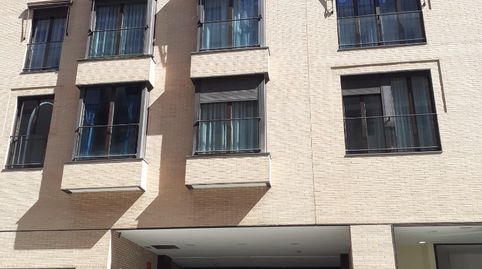 Photo 2 of Garage for sale in Calle Nogales, Acacias, Madrid Capital