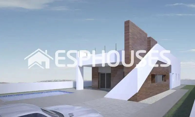 Houses for sale in Aspe  with Air Conditioner, Terrace and Swimming Pool