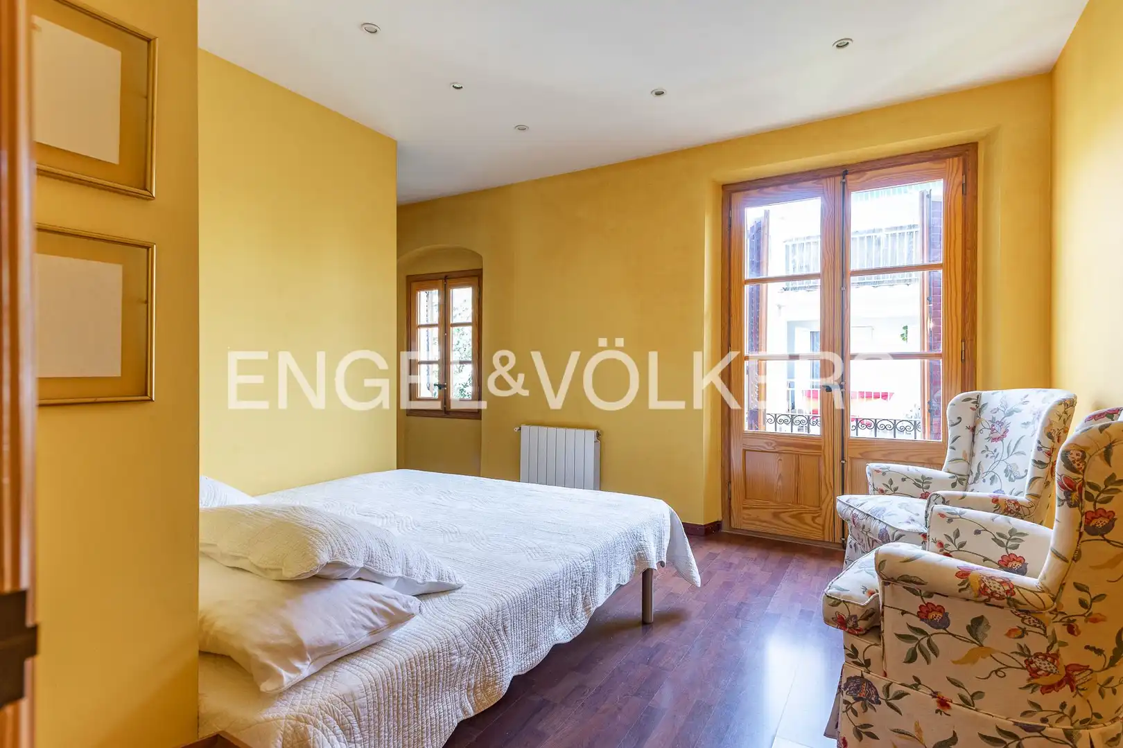 Terraced house with terrace for sale in Centre, imagen 22