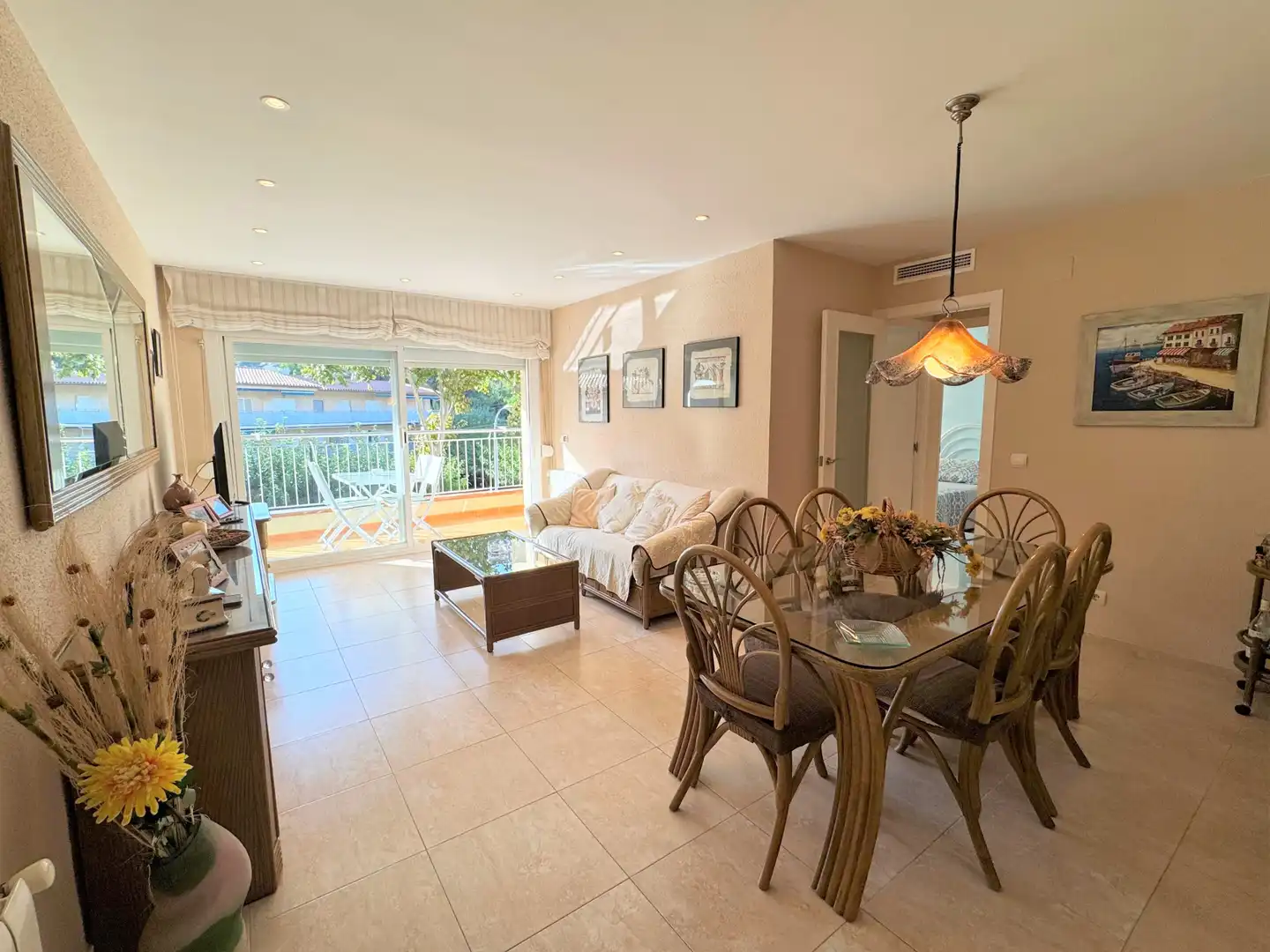 Appartement avec terrasse à vendre à Avinguda de Platja d'Aro 302, imagen 9