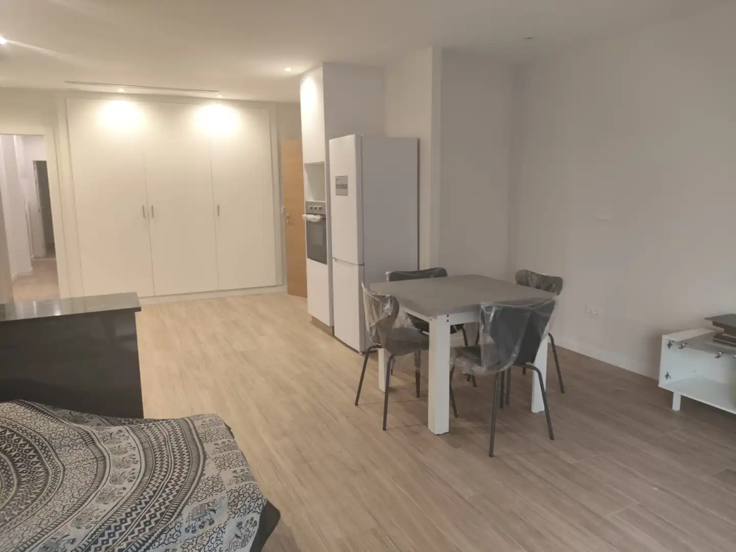 Piso de alquiler en Elche / Elx con Amueblado