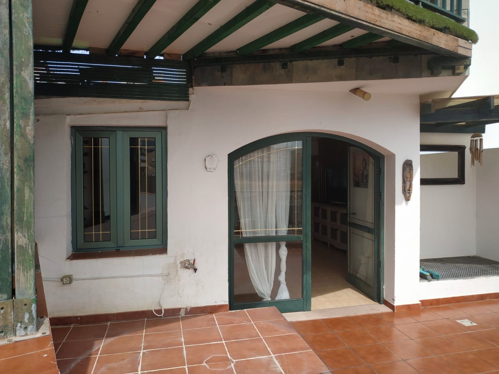 Casa o xalet en venda en Mogán amb Terrassa i Moblat