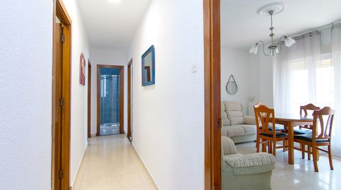 Foto 5 de Piso de alquiler en Calle Martínez de la Rosa, 21, Camino de Ronda, Granada Capital