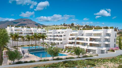 Foto 4 de Àtic en venda a Calle del Agua, 196, Guadalobón, Estepona