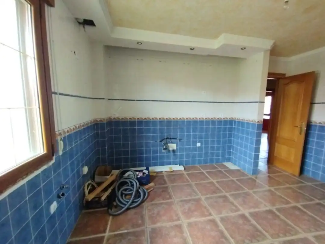 Chalet en venta en Villarcayo de Merindad de Castilla la Vieja, imagen 73