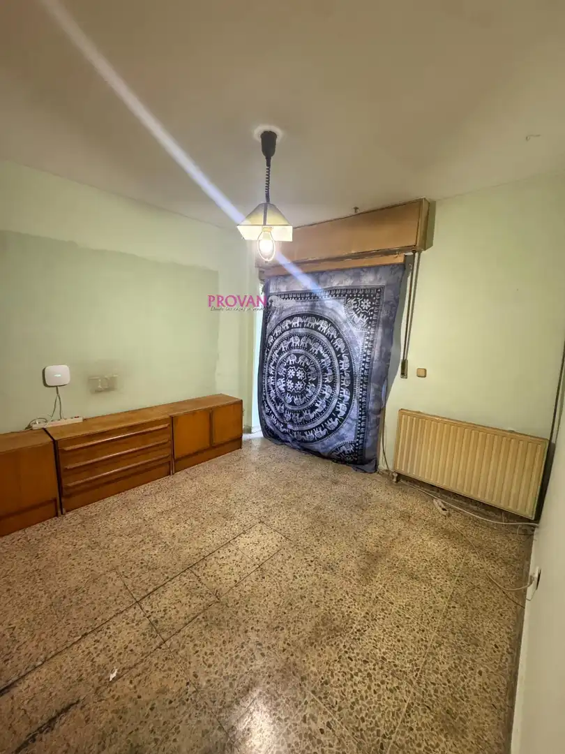 Schlafzimmer von Wohnung zum Verkauf in Torrejón de Ardoz mit Privatgarten und Terrasse