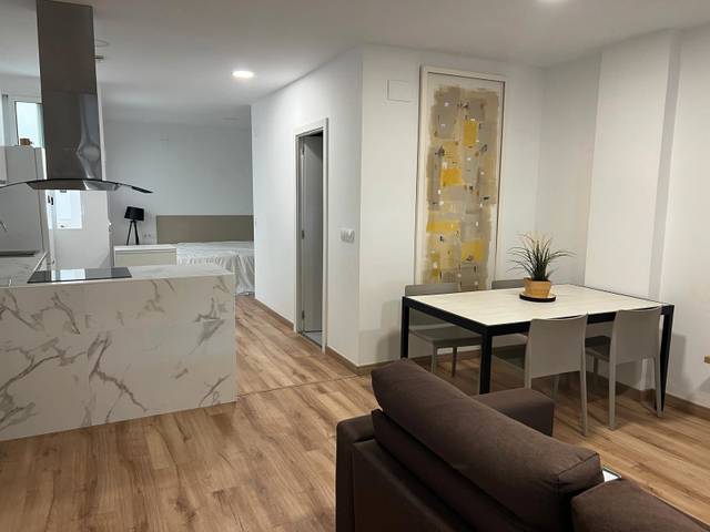 Apartamento en Alquiler en Carrer 30 en La Cañada